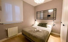 Urban apartment en Bilbao la vieja con wifi